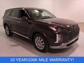 2023 Hyundai Palisade