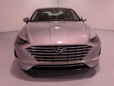 2023 Hyundai Sonata Hybrid Limited