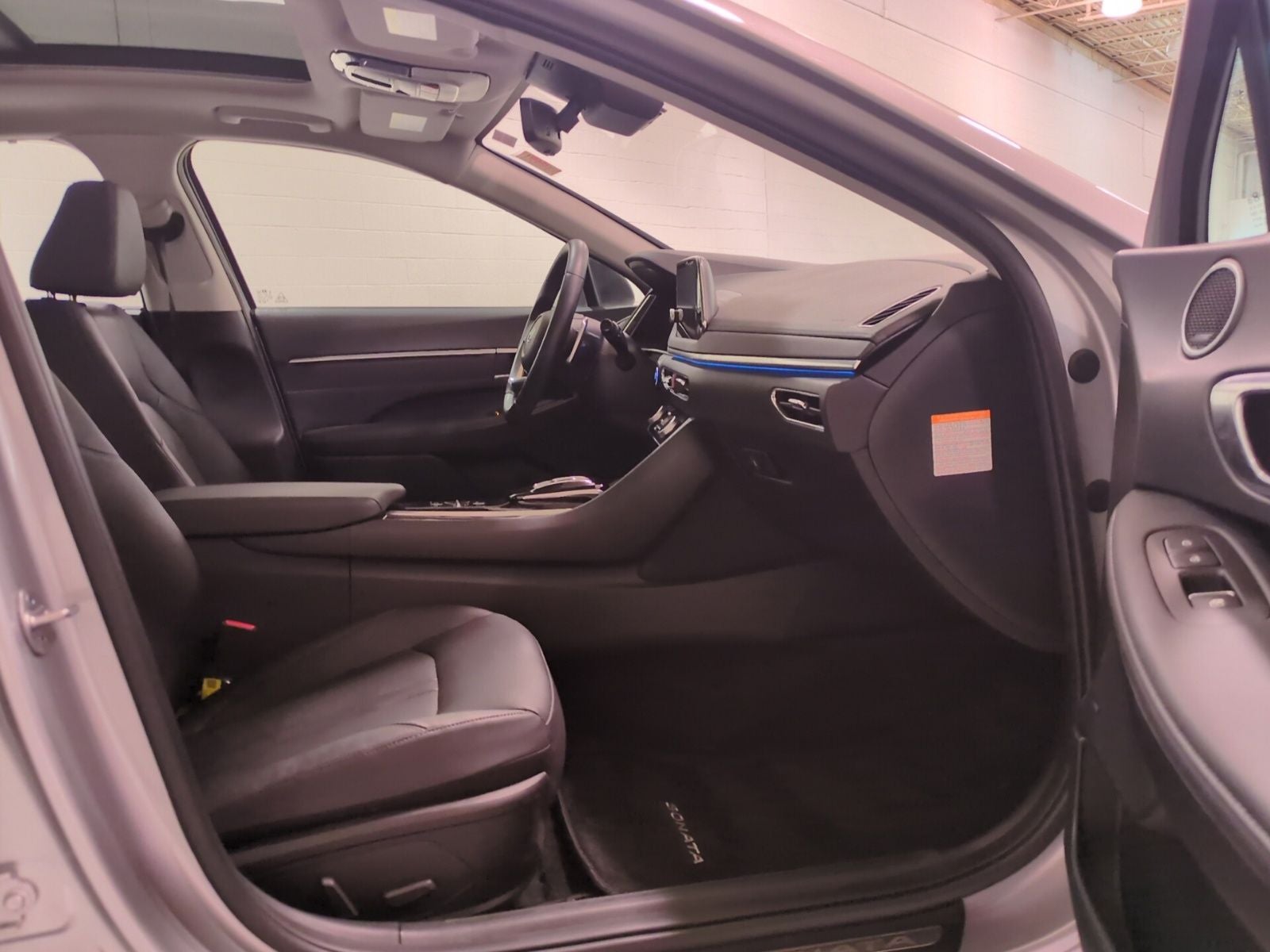 2023 Hyundai Sonata Hybrid Limited