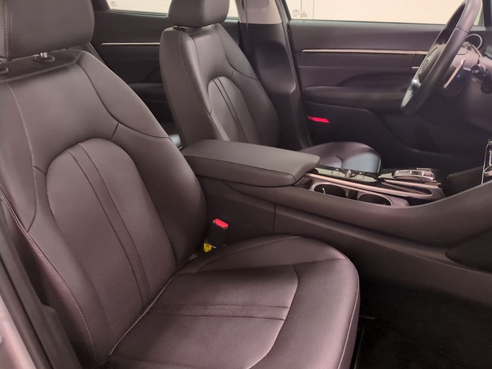 2023 Hyundai Sonata Hybrid Limited