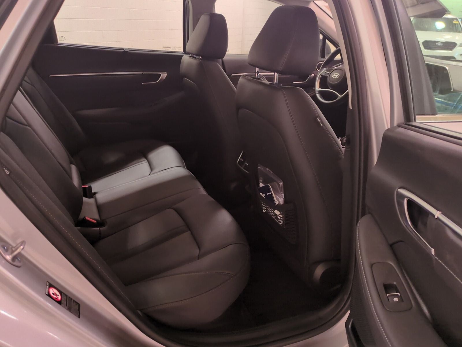 2023 Hyundai Sonata Hybrid Limited