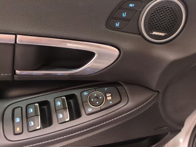 2023 Hyundai Sonata Hybrid Limited