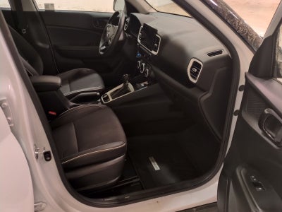 2024 Hyundai Venue Limited