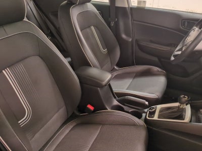 2024 Hyundai Venue Limited