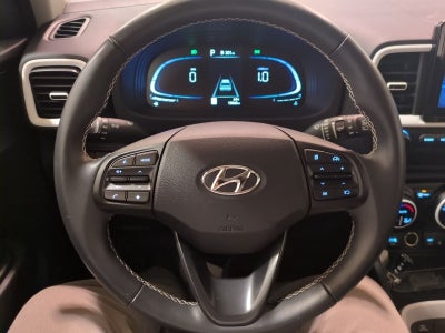 2024 Hyundai Venue Limited