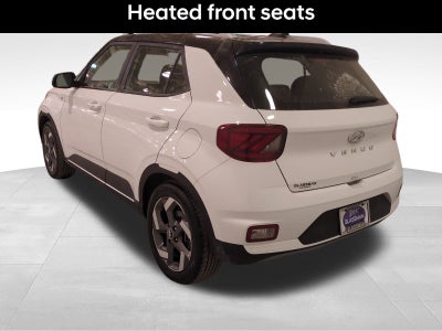 2024 Hyundai Venue Limited