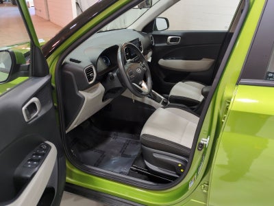 2023 Hyundai Venue SEL