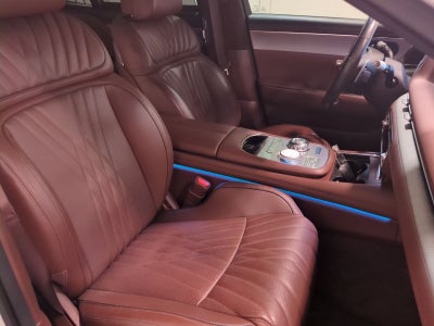 2023 Genesis G90 3.5T