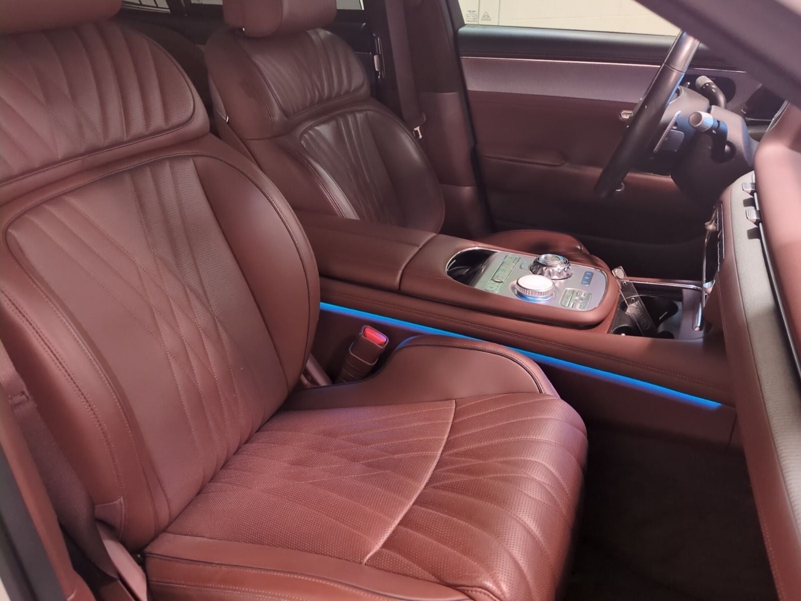 2023 Genesis G90 3.5T