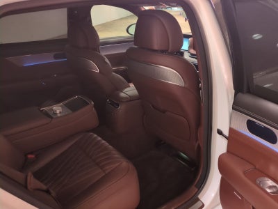 2023 Genesis G90 3.5T