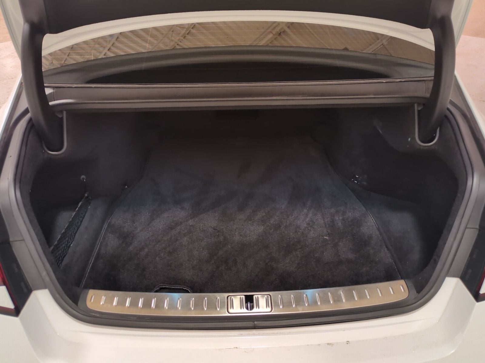 2023 Genesis G90 3.5T