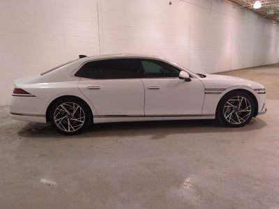 2023 Genesis G90 3.5T