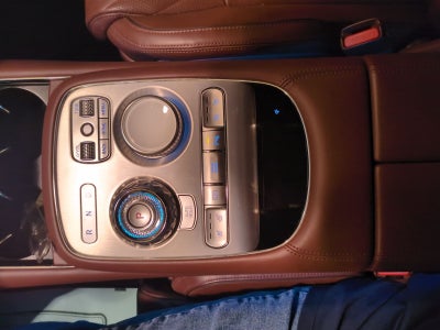 2023 Genesis G90 3.5T