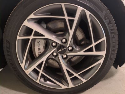 2023 Genesis G90 3.5T