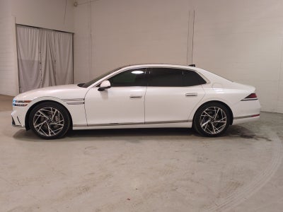 2023 Genesis G90 3.5T