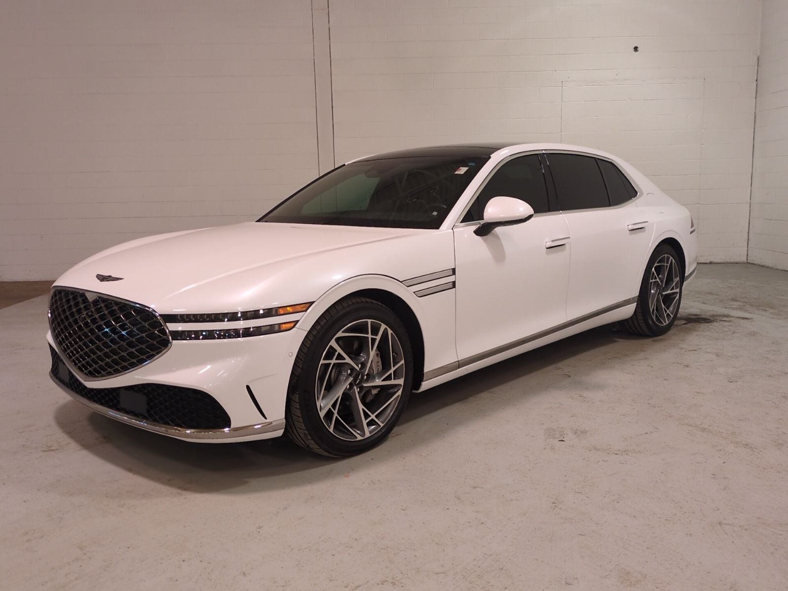 2023 Genesis G90 3.5T