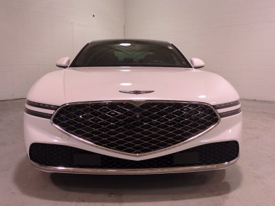 2023 Genesis G90 3.5T