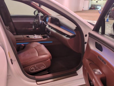 2023 Genesis G90 3.5T