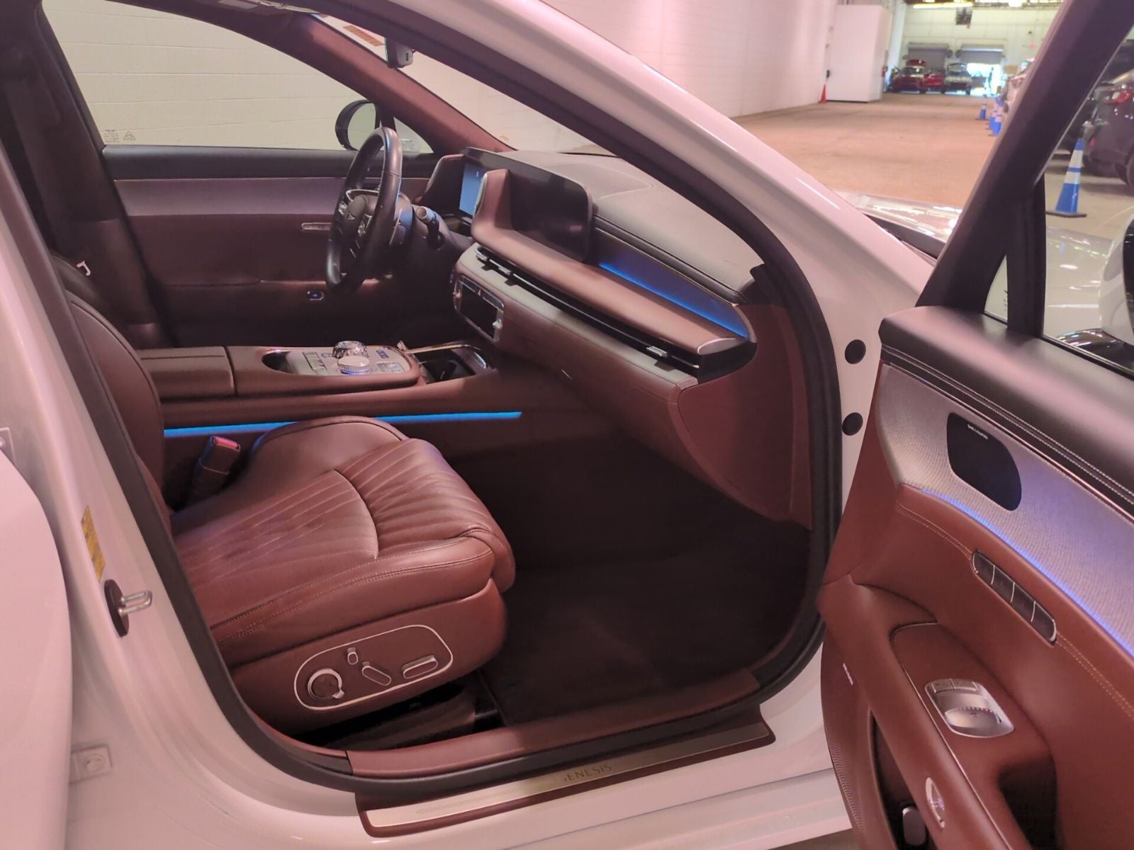 2023 Genesis G90 3.5T