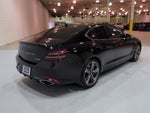 2025 Genesis G70 3.3T Sport Advanced