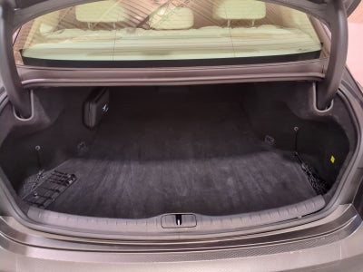 2022 Genesis G80 2.5T