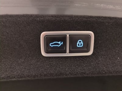 2022 Genesis G80 2.5T