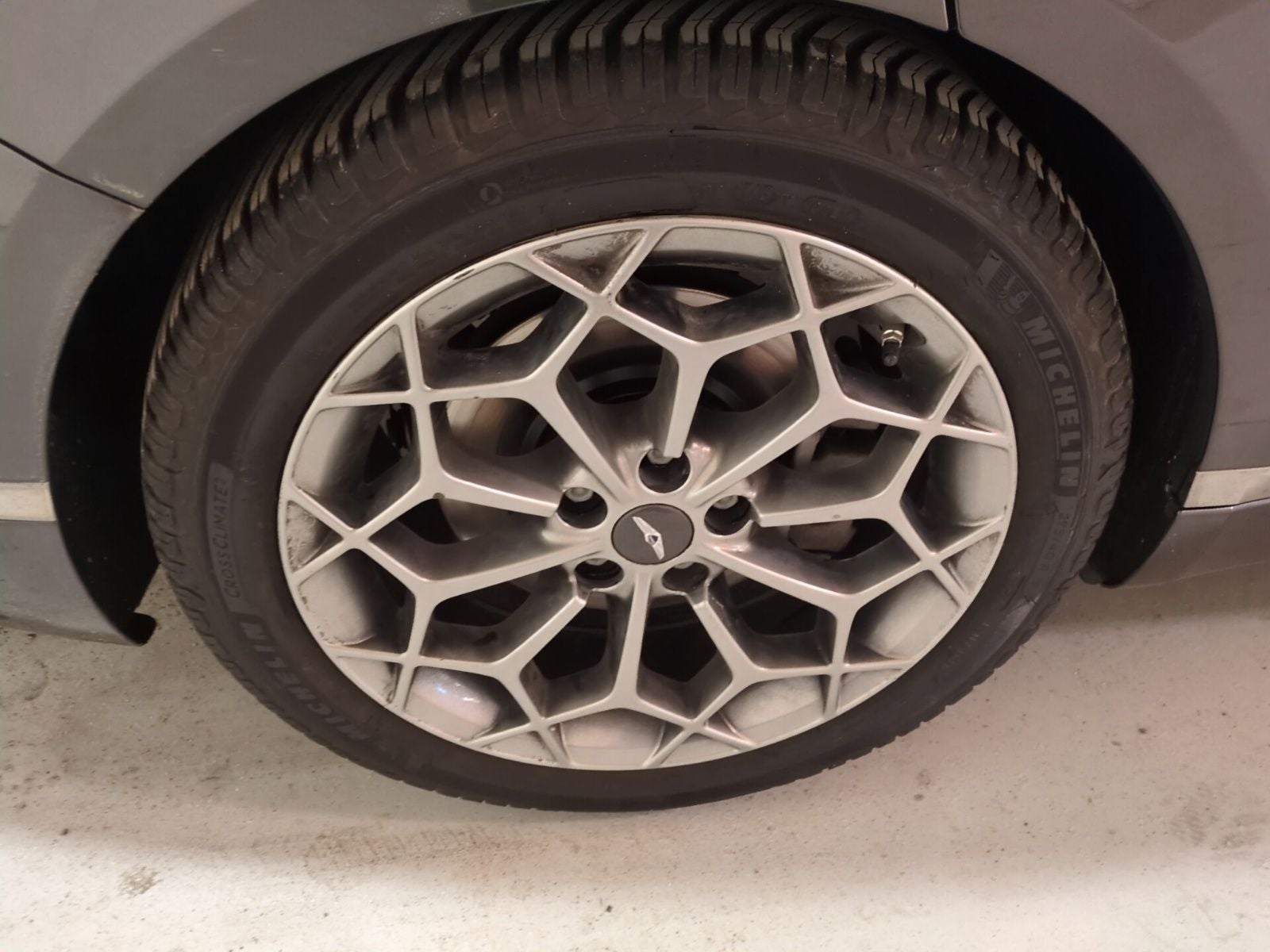 2022 Genesis G80 2.5T