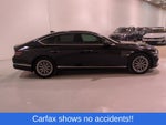 2021 Genesis G80 2.5T