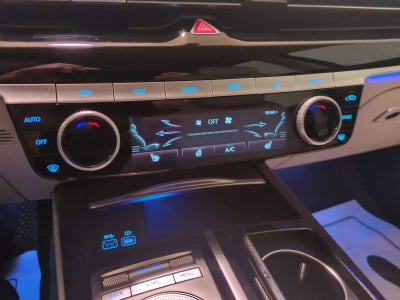2021 Genesis G80 2.5T