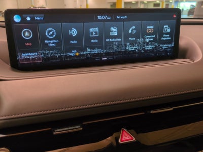 2021 Genesis G80 2.5T