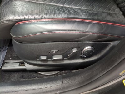 2024 Genesis G80 3.5T SPORT PRESTIGE