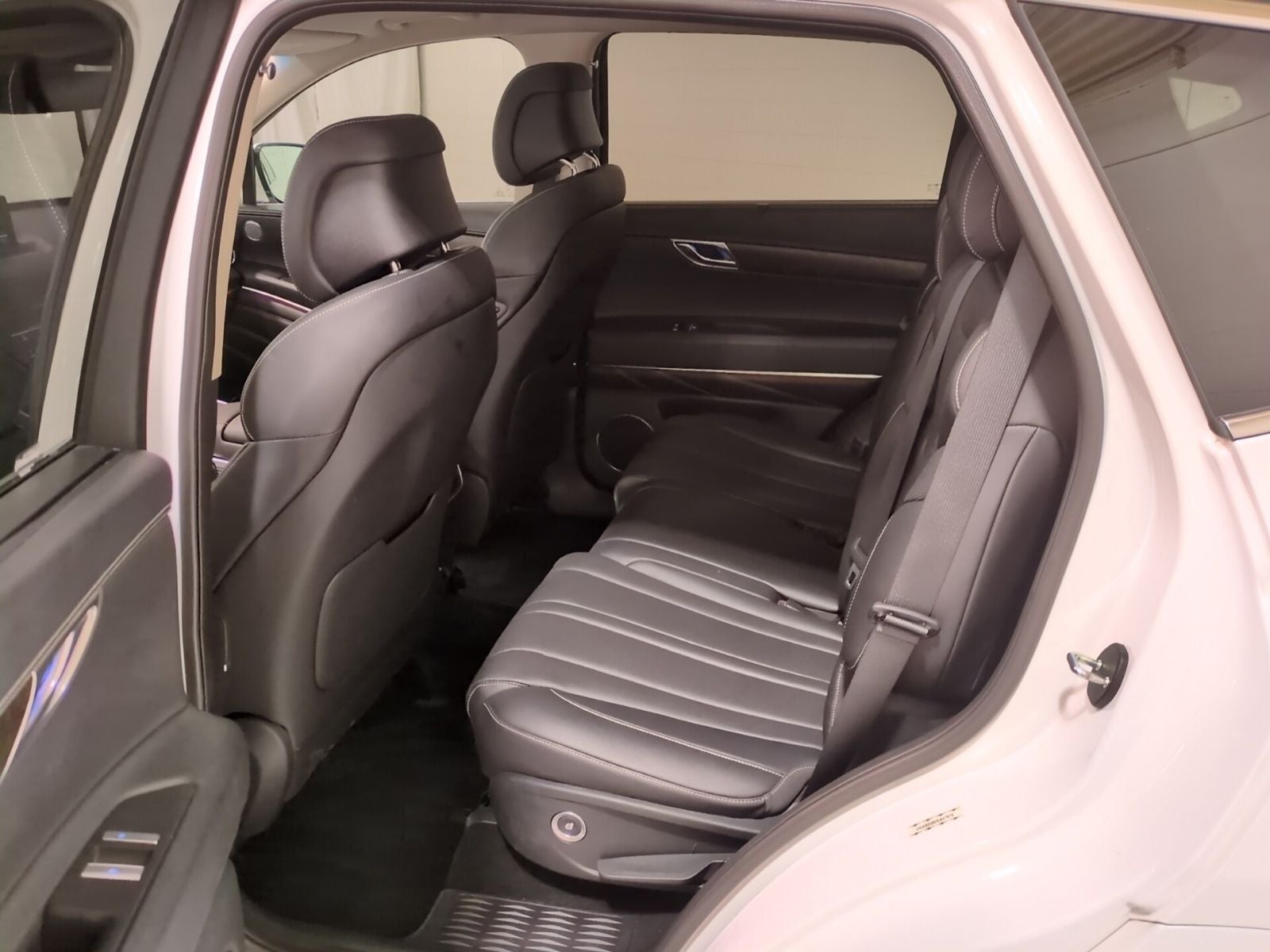 2021 Genesis GV80 2.5T