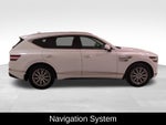 2021 Genesis GV80 2.5T
