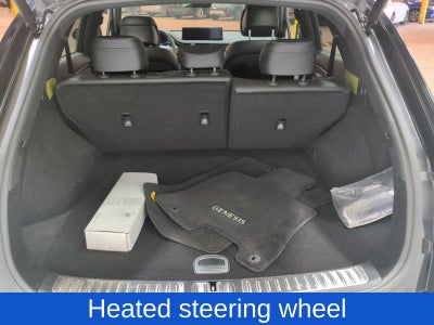 2025 Genesis GV70 3.5T Sport