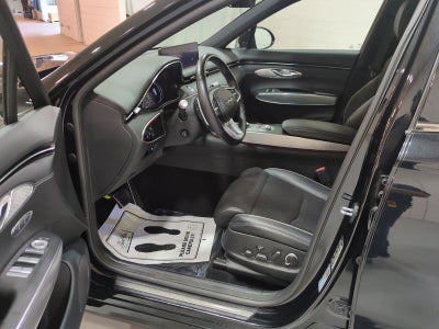 2025 Genesis GV70 3.5T Sport