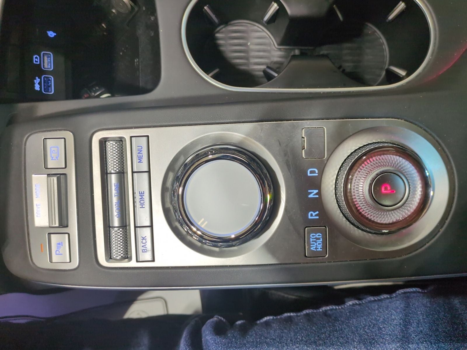 2025 Genesis GV70 3.5T Sport