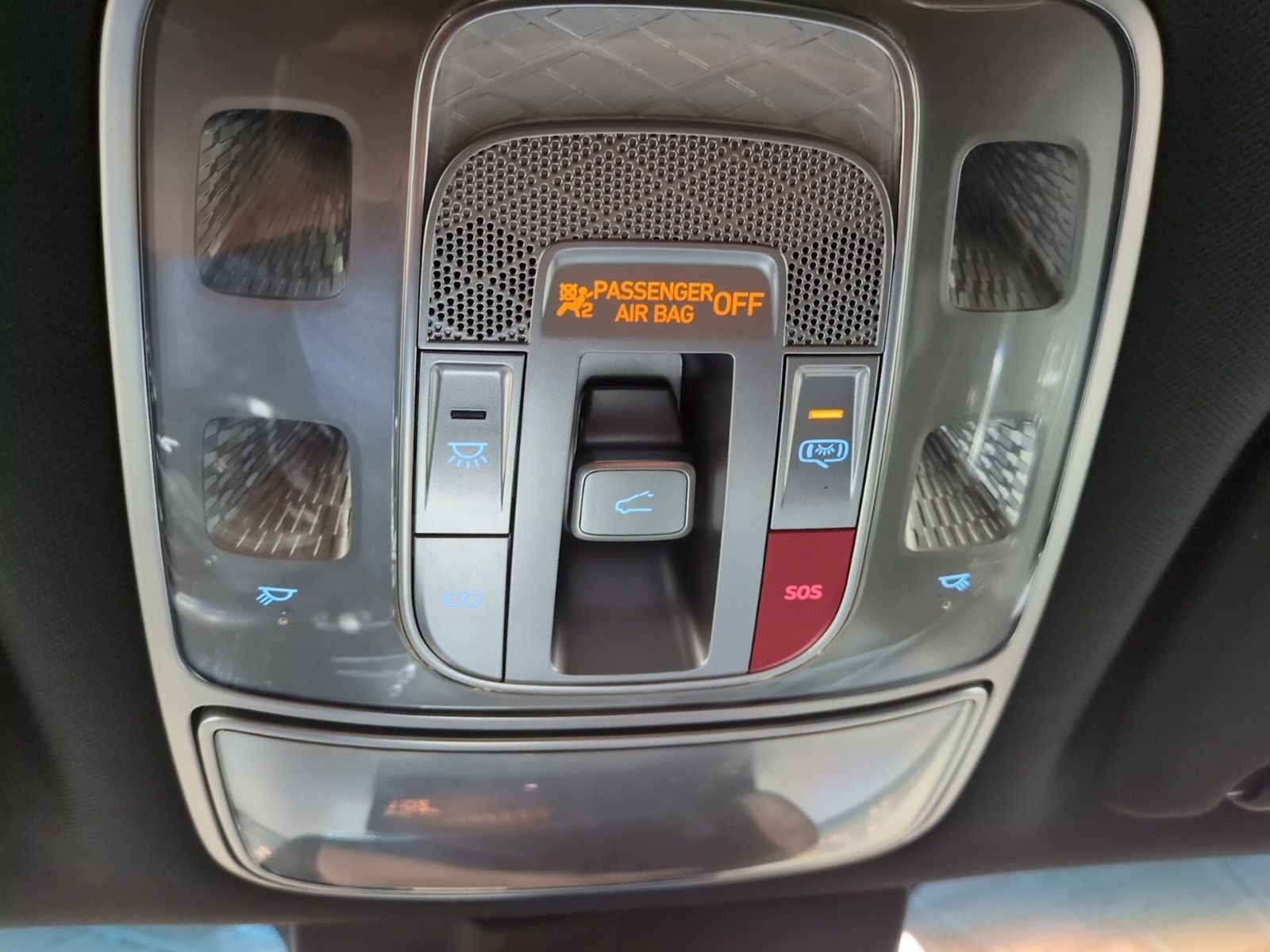 2025 Genesis GV70 3.5T Sport
