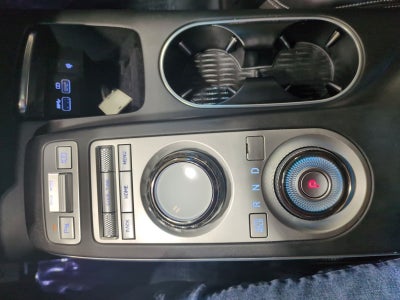 2023 Genesis GV70 3.5T Sport