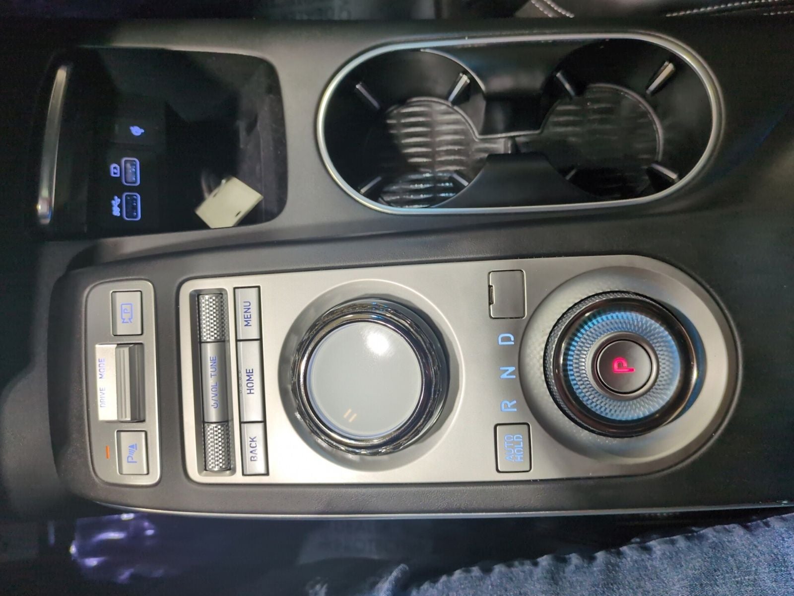 2023 Genesis GV70 3.5T Sport