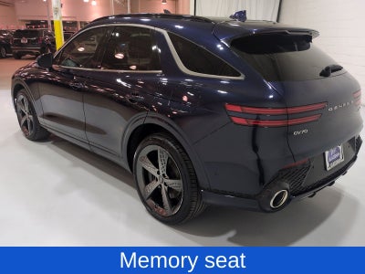 2023 Genesis GV70 3.5T Sport