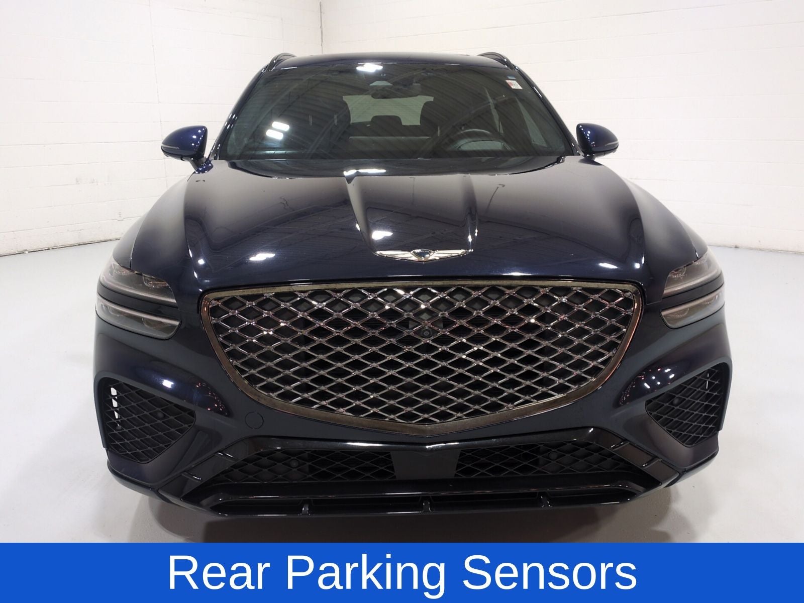 2023 Genesis GV70 3.5T Sport