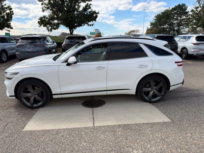 2023 Genesis GV70 3.5T Sport