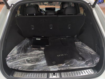 2025 Genesis GV70 3.5T Sport