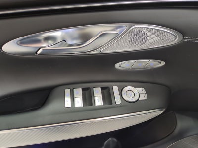 2025 Genesis GV70 3.5T Sport