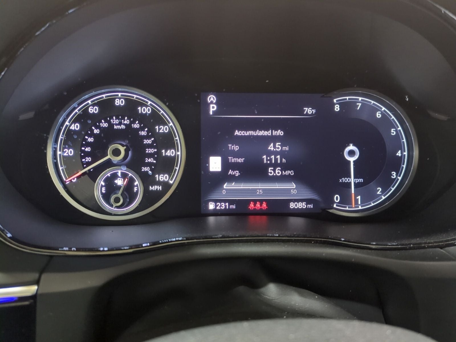 2025 Genesis GV70 3.5T Sport