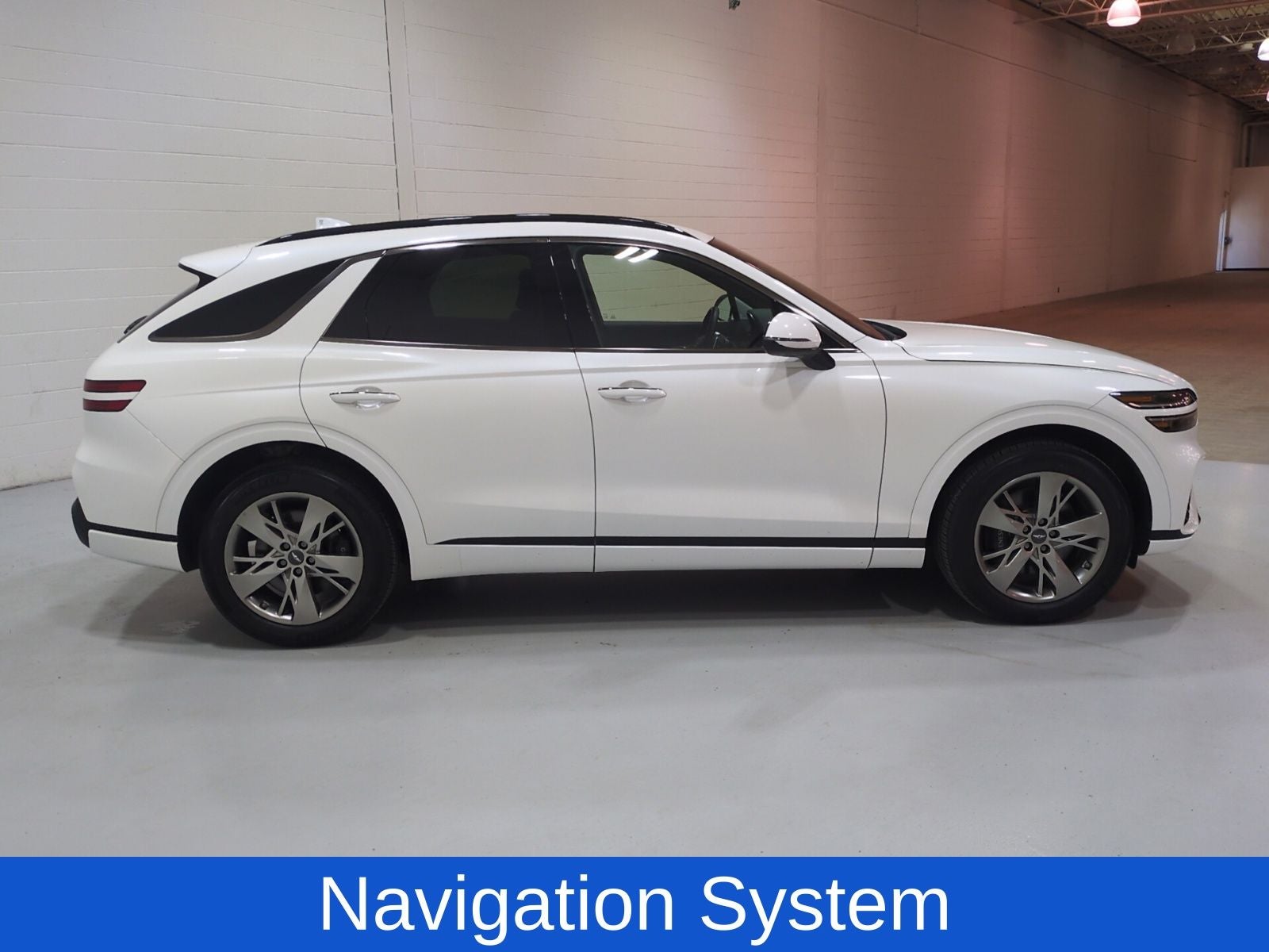 2025 Genesis GV70 3.5T Sport