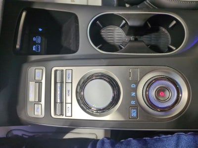 2025 Genesis GV70 3.5T Sport