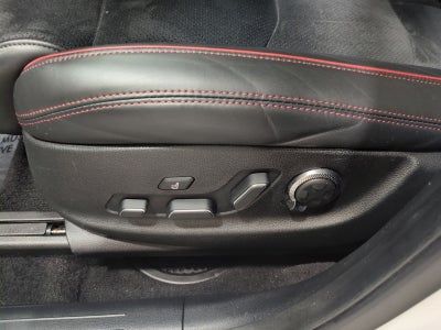 2022 Genesis GV70 3.5T Sport