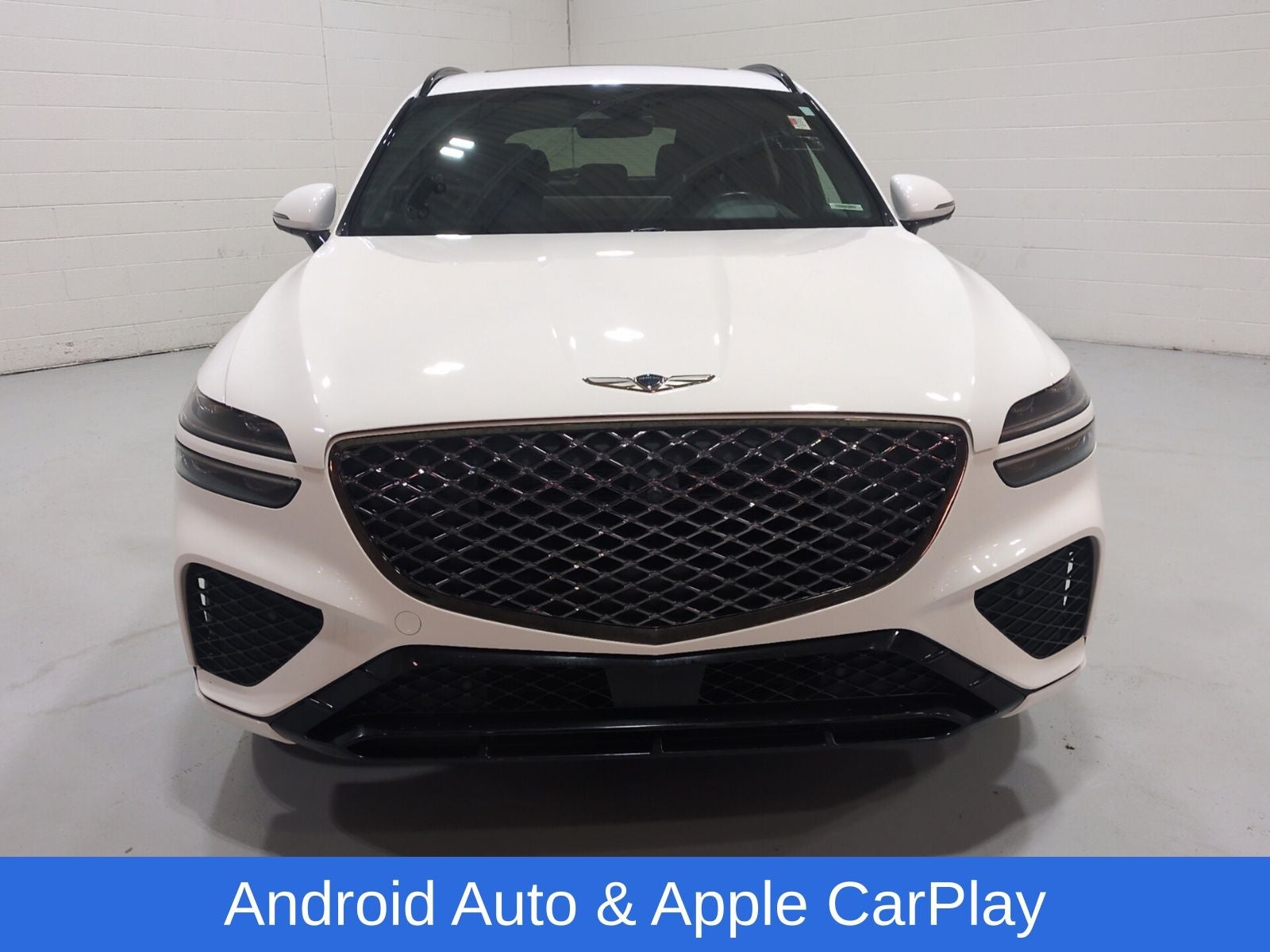 2022 Genesis GV70 3.5T Sport
