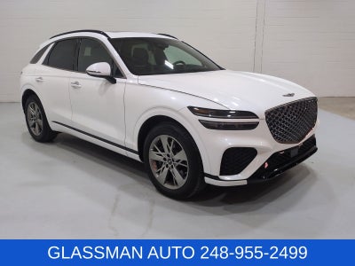 2025 Genesis GV70 3.5T Sport